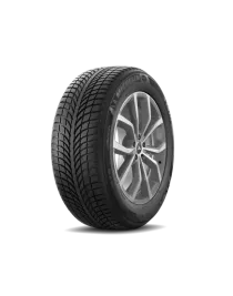 Michelin 255/55R19 111V XL Latitude Alpin LA2 GRNX