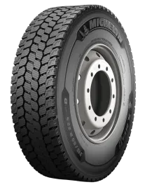 Michelin 315/70R22.5 X MULTI D 154/150L M+S 3PMSF