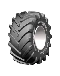 Michelin 620/75 R30 168A8/168B TL MEGAXBIB             