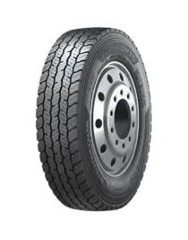 Hankook 285/70R19.5 DH35 146/144M 16PR M+S 3PMSF