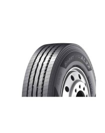 Hankook 295/80R22.5 AL22 154/149M M+S 3PMSF 18PR