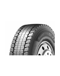 Hankook 295/80R22.5 DL22 154/149M 16PR M+S 3PMSF