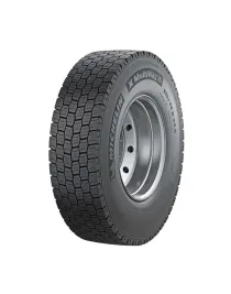 Michelin 295/80R22.5 X MULTIWAY 3D XDE 152/148L M+S 3PMSF