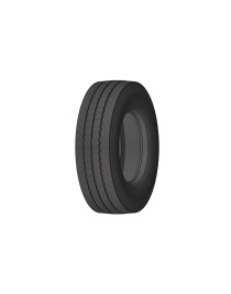 Crosswind 215/75R17.5 CW-HT02 135/133J 16PR ECE-S 3PMSF