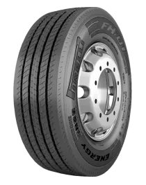 Pirelli 315/60R22.5 FH:01 154/148L M+S 3PMSF