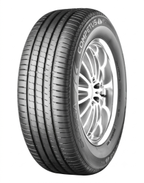 Lassa 275/45R19 108Y XL Competus H/P 2