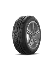 Michelin 225/45R18 95V XL Pilot Alpin PA4 ZP