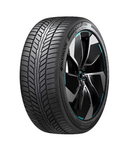 Hankook 235/60R20 108V XL iON i*cept SUV IW01A EV