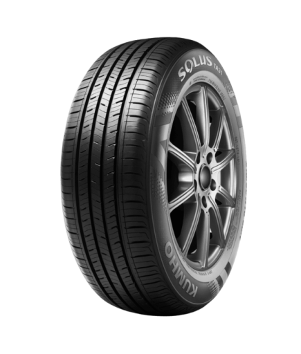 Kumho 215/55R18 95H Solus TA31