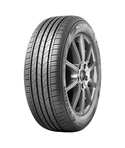 Kumho 215/50R17 95V XL Solus TA21