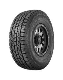 Yokohama 235/85R16 120R Geolander A/T G015 (Beyaz Yazılı)