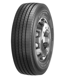 Pirelli 225/75R17.5 R02 Profuel Steer 129/127M M+S 3PMSF