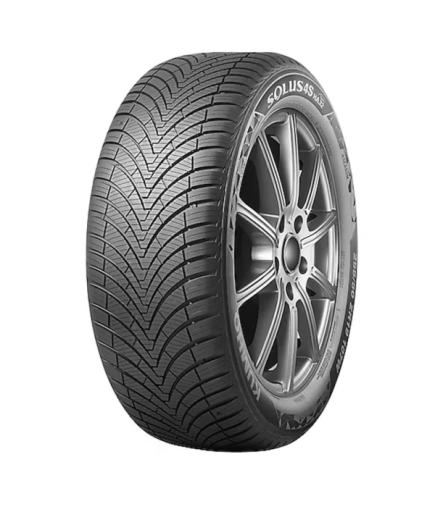 Kumho 195/55R16 91V XL Solus HA32+