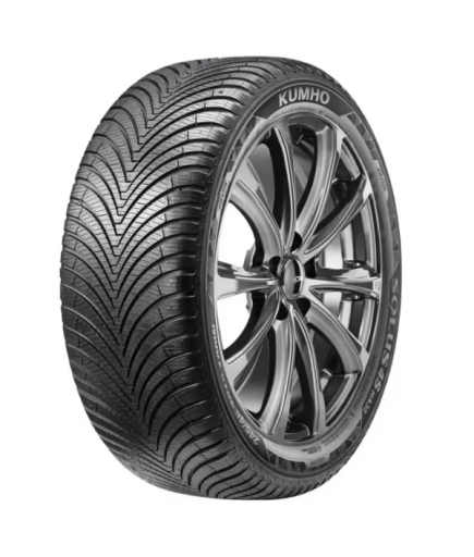 Kumho 195/55R15 89V XL Solus 4S HA32