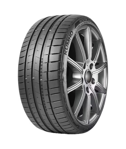 Kumho 265/35R18 97Y XL Ecsta PS72 S