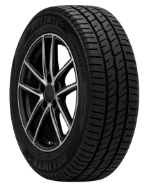 Delinte 215/70R15C 109/107R Winter Van