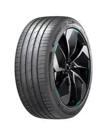 Hankook 215/55R18 99H XL iON Evo IK01