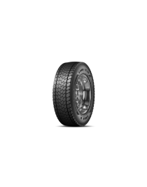Goodyear 315/80R22.5 KMAX D CARGO 156L/154M NAF M+S 3PSF