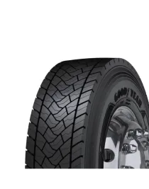 Goodyear 245/70R17.5 KMAX D G2 136/134M M+S 3PSF