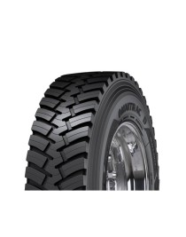 Goodyear 315/80R22.5 OMN D HD 156/158K M+S 3PSF