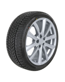 Crosswind 205/55R16 91H Grip Peak Winter (872271)