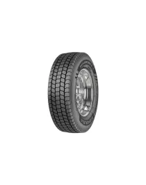 Fulda 295/80R22.5 REGIOFORCE 3 152/148M M+S 3PSF