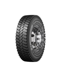 Fulda 13R22.5 VARIOFORCE 2 156/150K  M+S 3PSF