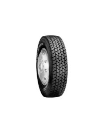Fulda 205/75R17.5 REGIOFORCE 124/122M M+S 3PSF
