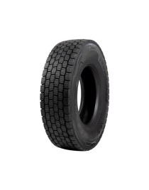 Crosswind 315/70R22.5 CW-RD03 156/150L 18PR ECE-S M+S 3PMSF