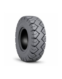 Solideal 6.50-10 / 5.00 SOLIDEAL XTREME GRİ DOLGU SEGMANSIZ