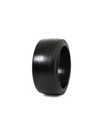 Solideal 18 X 6 X 12 1/8  MAG SOLIDEAL PON 550 BLACK