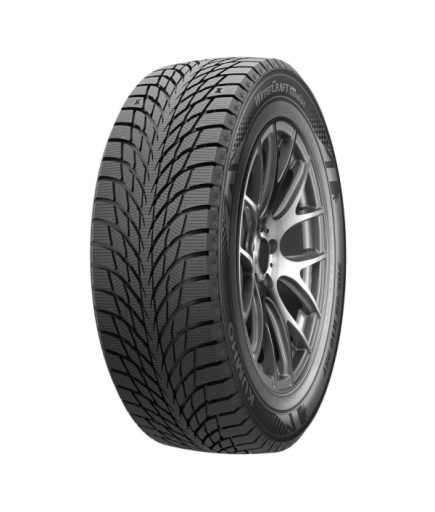 Kumho 235/50R18 101T XL WinterCraft Ice WI51