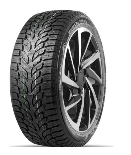 Kumho 155/65R14 75T WinterCraft Ice WI32(Çivi Delikli)