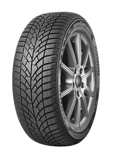 Kumho 195/55R16 87H WinterCraft WP52+