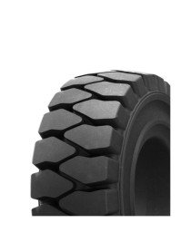 Rodaco 21X8-9 / 6.00 SOLIDEAL RODACO SİYAH DOLGU SEGMANLI