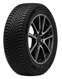 Delinte 225/55R17 101V XL WinterForce