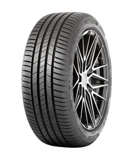 Lassa 215/55R16 93V Revola