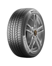 Continental 215/50R17 95V XL WinterContact TS 870P