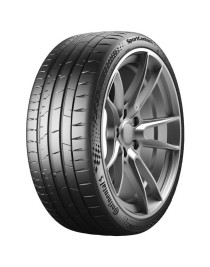 Continental 245/35R20 95Y XL Sport Contact 7