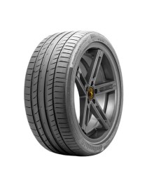 Continental 275/30R21 98Y XL ContiSportContact 5P RO1