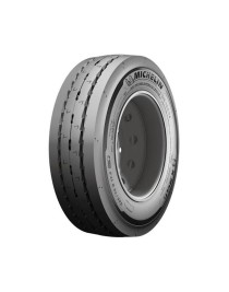 Michelin 385/55R22.5 X MULTI T2 160K M+S 3PMSF