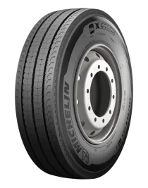 Michelin 295/80R22.5 X COACH Z 154/150M M+S 3PMSF