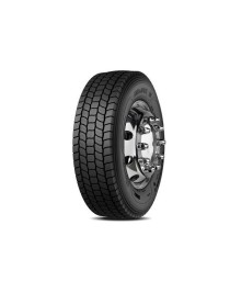 Sava 315/80R22.5 AVANT 5 156L/154M M+S 3PSF
