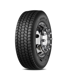 Sava 315/60R22.5 ORJAK 5 152/148L M+S 3PSF