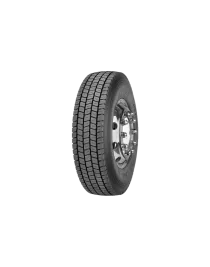 Sava 215/75R17.5 ORJAK 4 126/124M M+S 3PSF