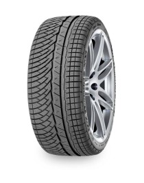 Michelin 275/30R20 97V XL N0 Pilot Alpin PA4 GRNX