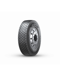 Hankook 315/70R22.5 DH31 154/150L 18PR M+S 3PMSF