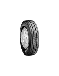 Fulda 235/75R17.5 REGIOCONTROL 132/130M M+S 3PSF