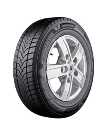 Bridgestone 195/75R16C 110/108R Duravis Van Winter
