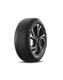 Michelin 255/40R21 102V XL MO1 Pilot Alpin 5
